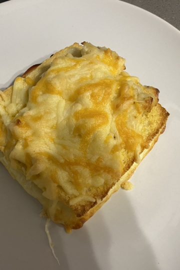 Croque Monsieur