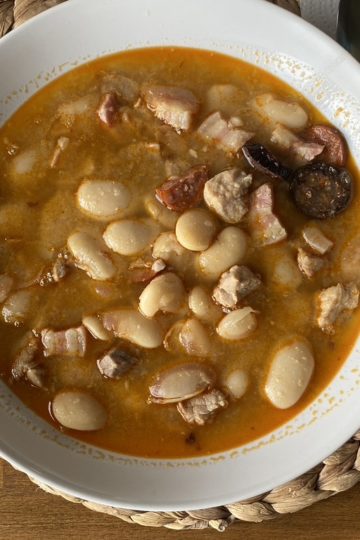 Fabada asturiana