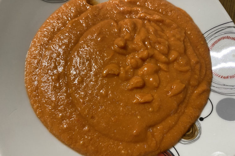 salmorejo