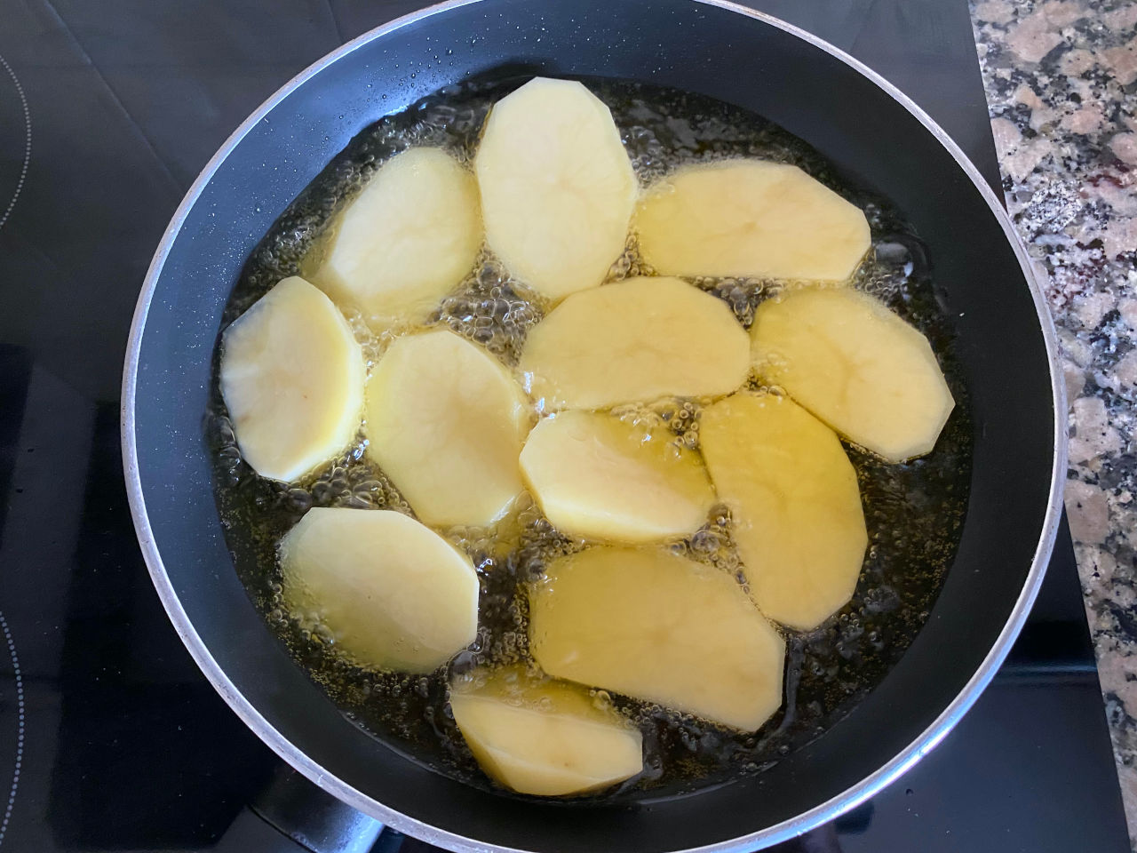 patatas